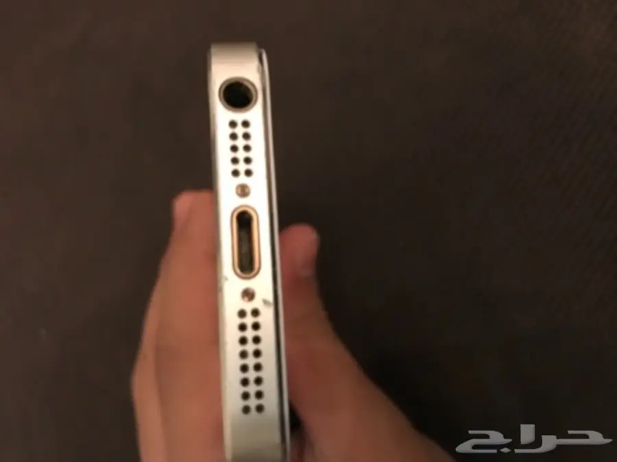 ايفون 5s للبيع نضيف  (image 1)