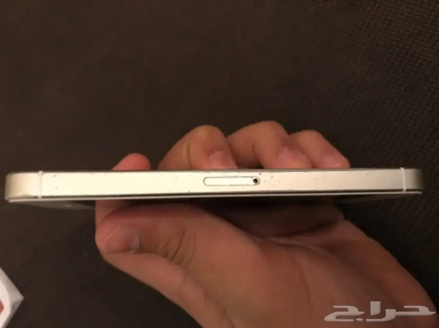 ايفون 5s للبيع نضيف  (image 4)