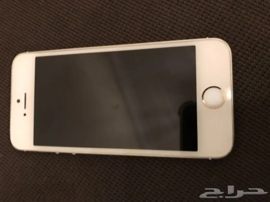 ايفون 5s للبيع نضيف  (image 6)