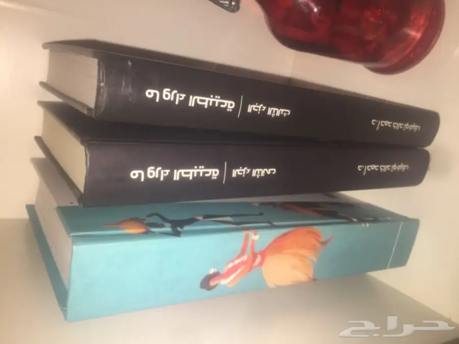 كتب روايات للبيع  (image 4)