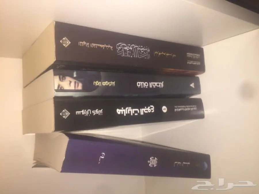 كتب روايات للبيع  (image 5)