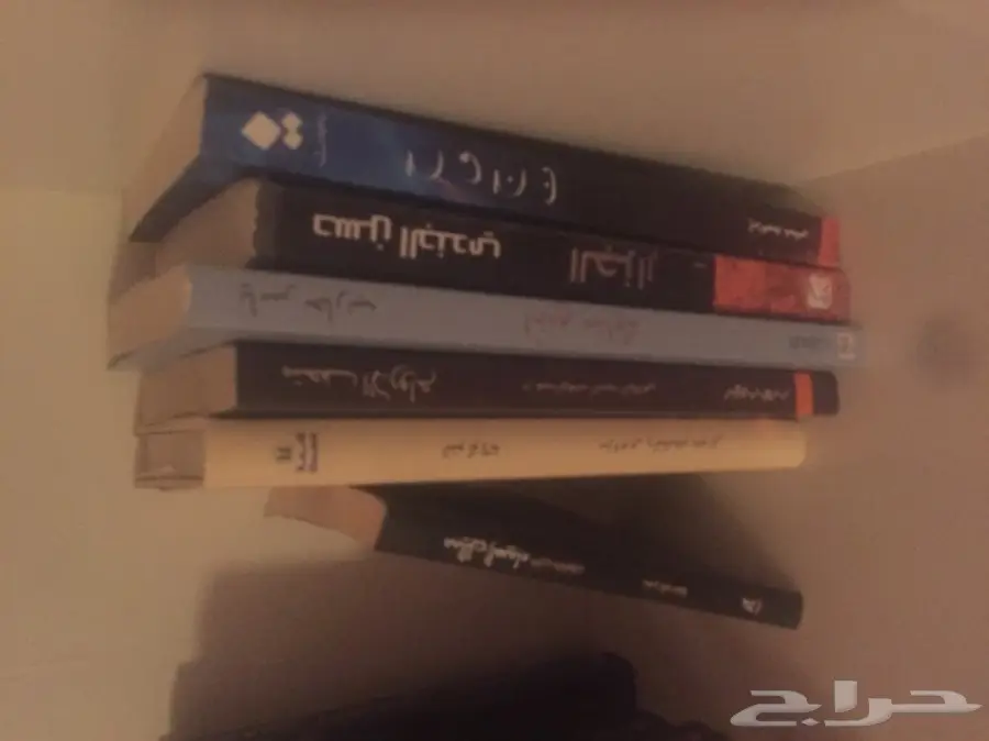 كتب روايات للبيع  (image 6)
