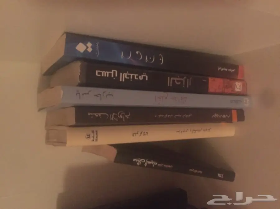 كتب روايات للبيع  (image 7)