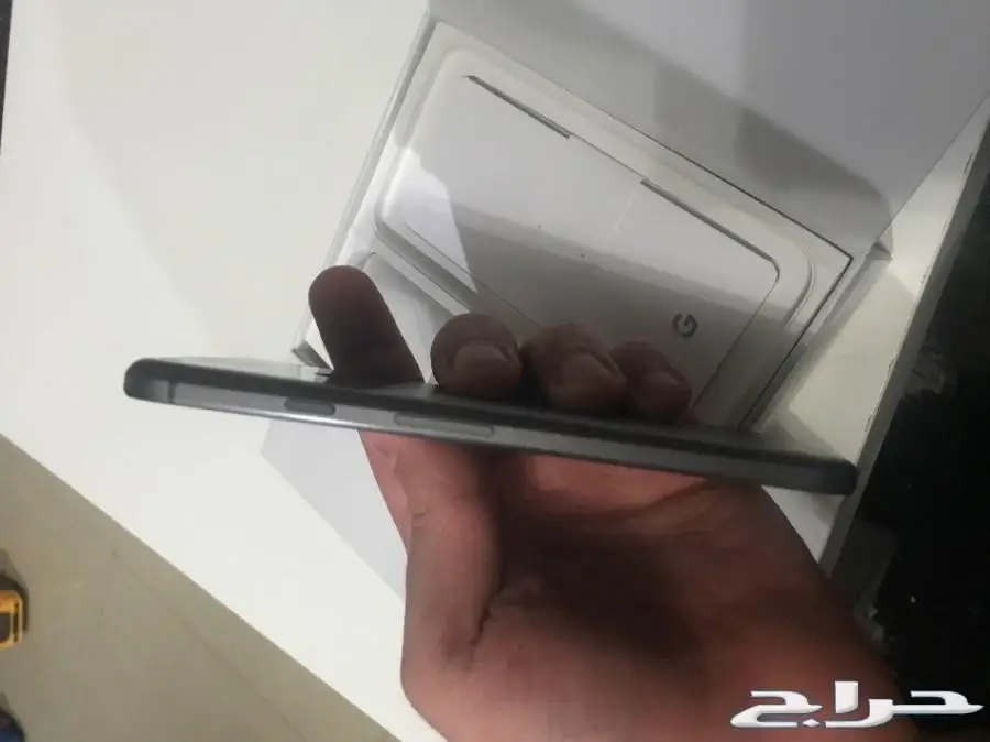 جهاز جوجل بكسل 128G XL - كالجديد! 🚀 (image 6)