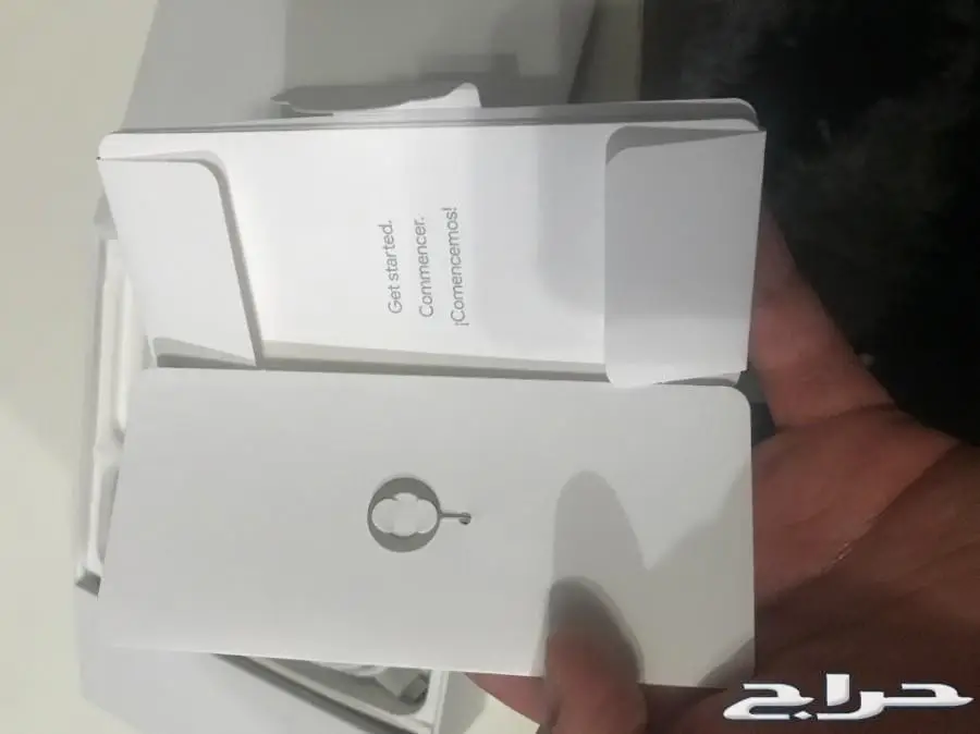 جهاز جوجل بكسل 128G XL - كالجديد! 🚀 (image 8)