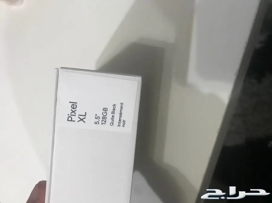 جهاز جوجل بكسل 128G XL - كالجديد! 🚀 (image 9)
