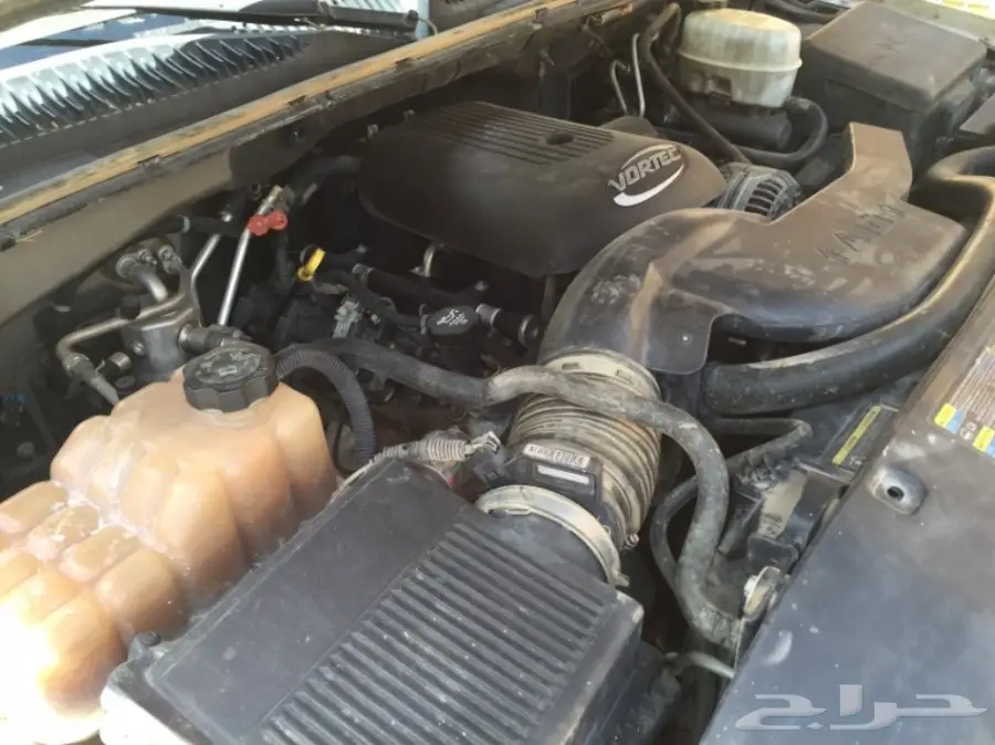 للبيع يوكن دبل قصير - وارد الجميح (image 6)