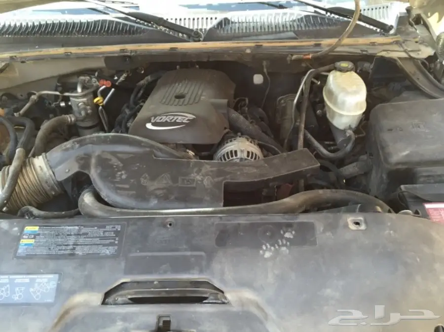 للبيع يوكن دبل قصير - وارد الجميح (image 7)