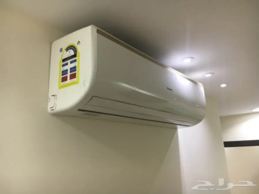 مكيف سبليت (image 1)