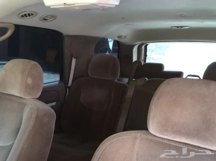 للبيع يوكن دبل قصير - وارد الجميح (image 8)