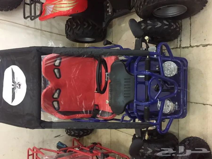 فرصة لا تُفوّت! دبابات مميزة للبيع (image 6)