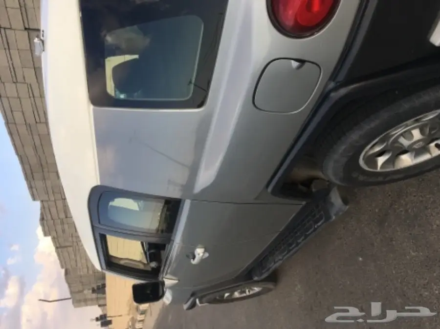 اف جي 2011 فل كامل  (image 9)