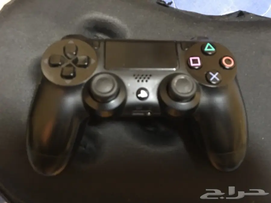يد سوني4 للبيع 