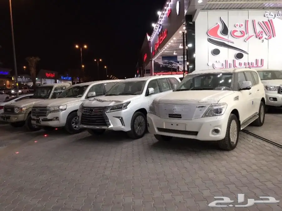 هيواندي H1 سعودى 2018 (image 16)