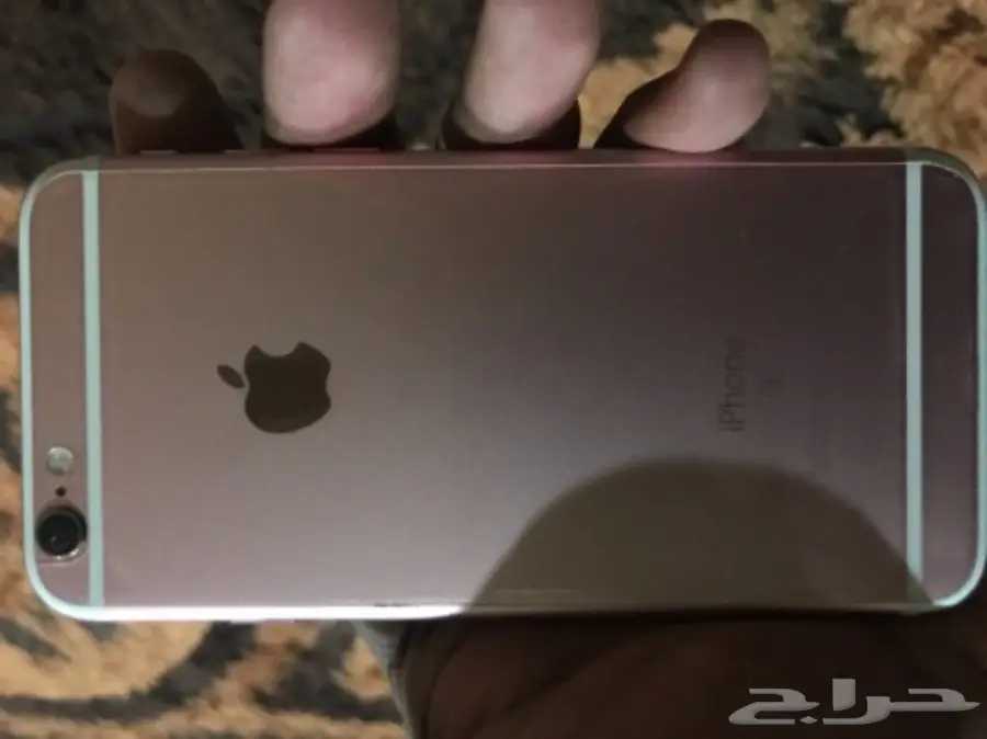 ايفون 6s (image 4)
