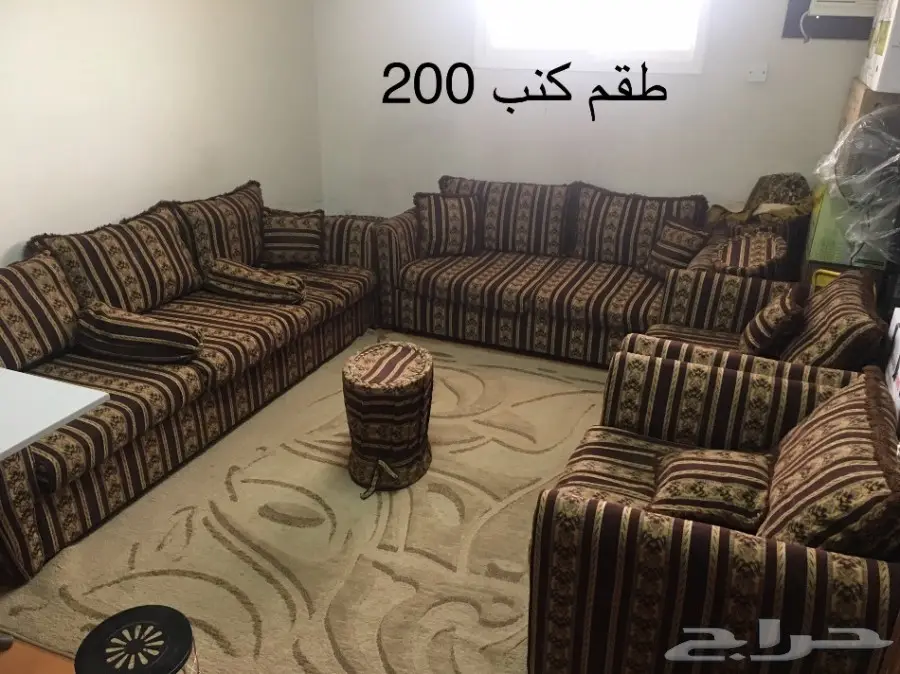 اثاث للبيع (image 6)