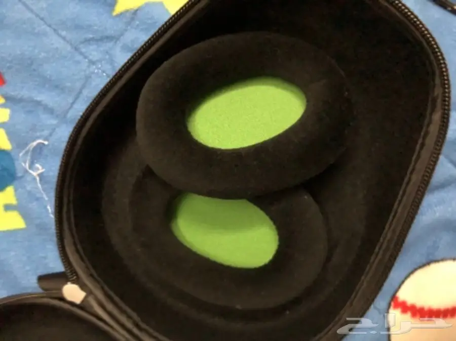 للبيع سماعه قيمنق هايبر اكس كلاود اكس (image 4)