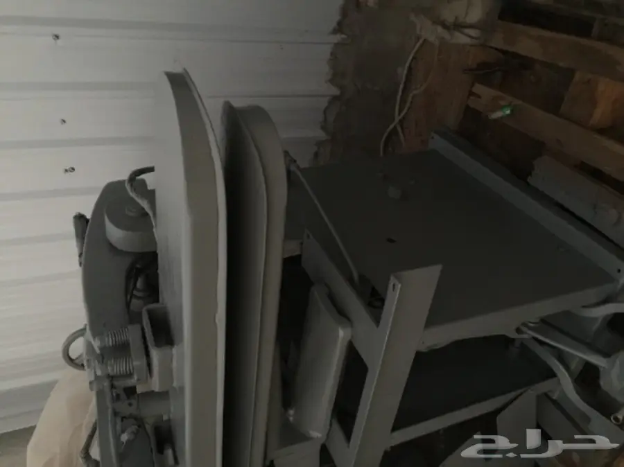 معدات مغسلة ملابس  للبيع (image 1)