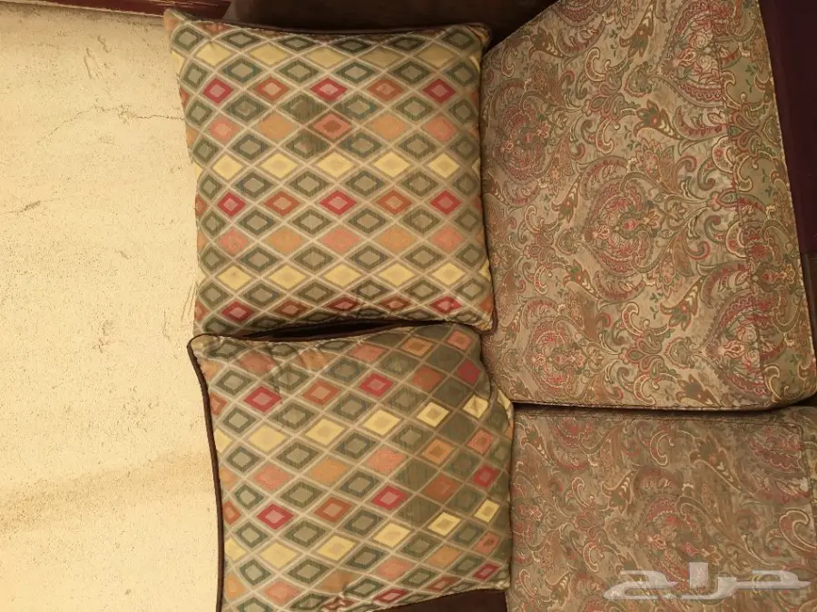 كنب بأعلى سومه  (image 1)