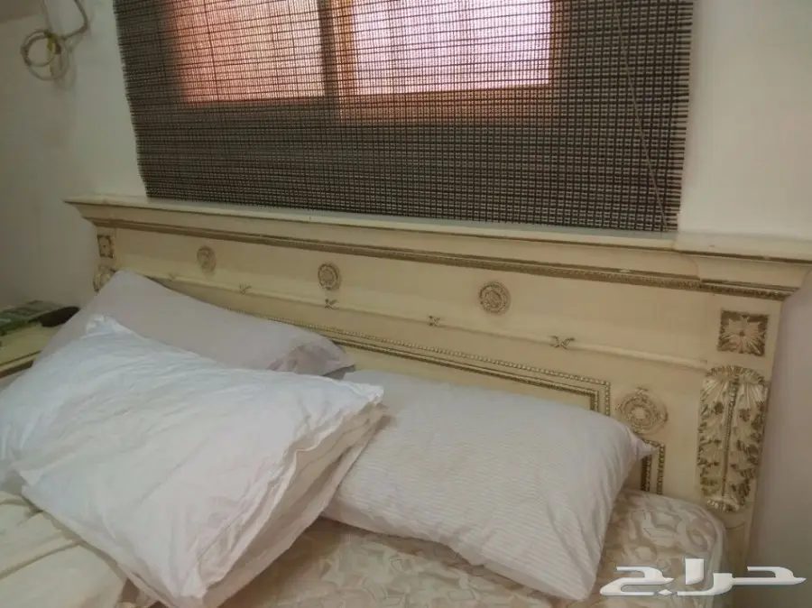 غرفة نوم كبيرة  (image 2)