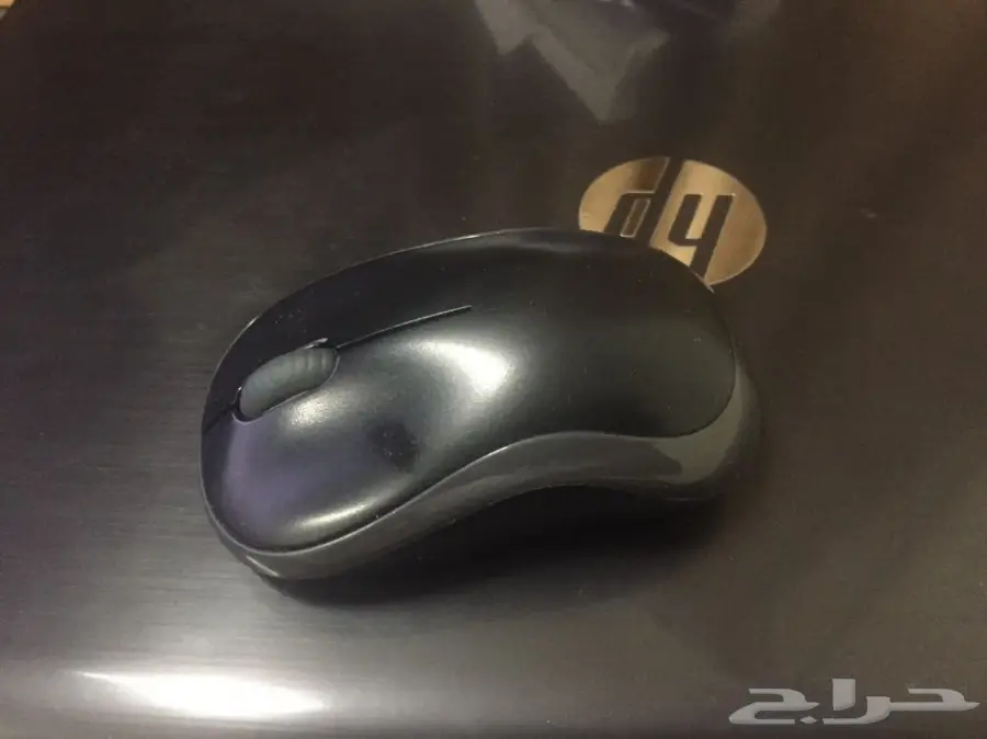 laptop hp I7 لابتوب اتش بي (image 3)