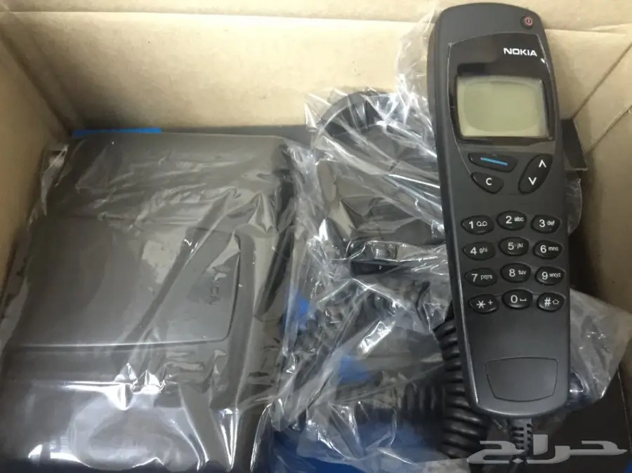 جوالات نوكيا الاصليه تسليم الرياض فورا  للتوا (image 4)