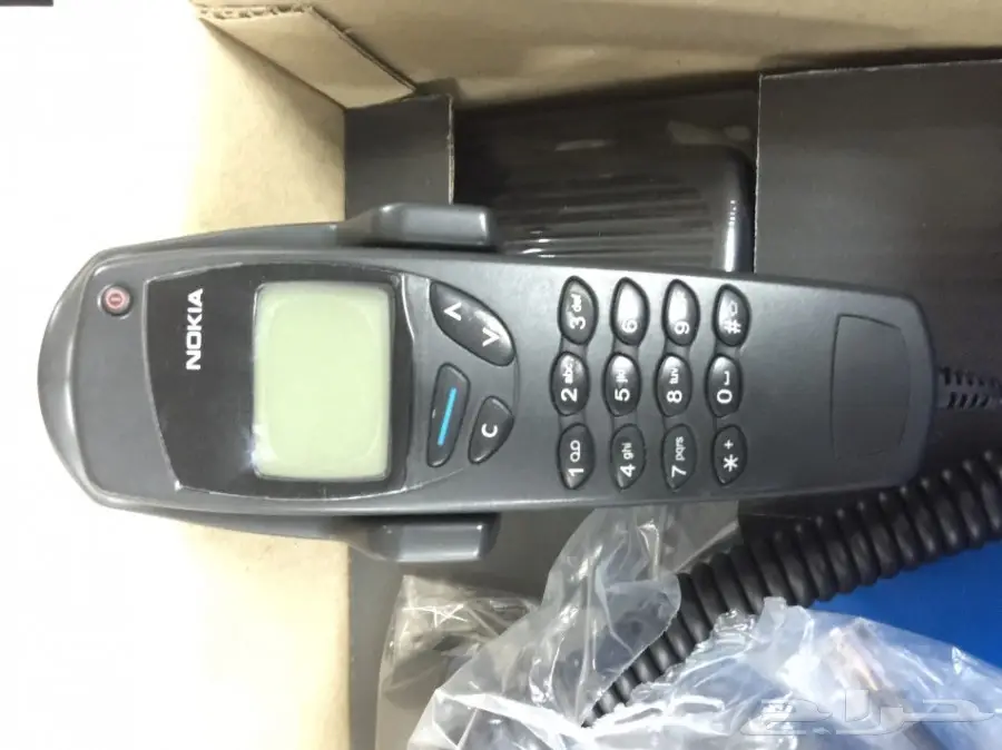 جوالات نوكيا الاصليه تسليم الرياض فورا  للتوا (image 6)
