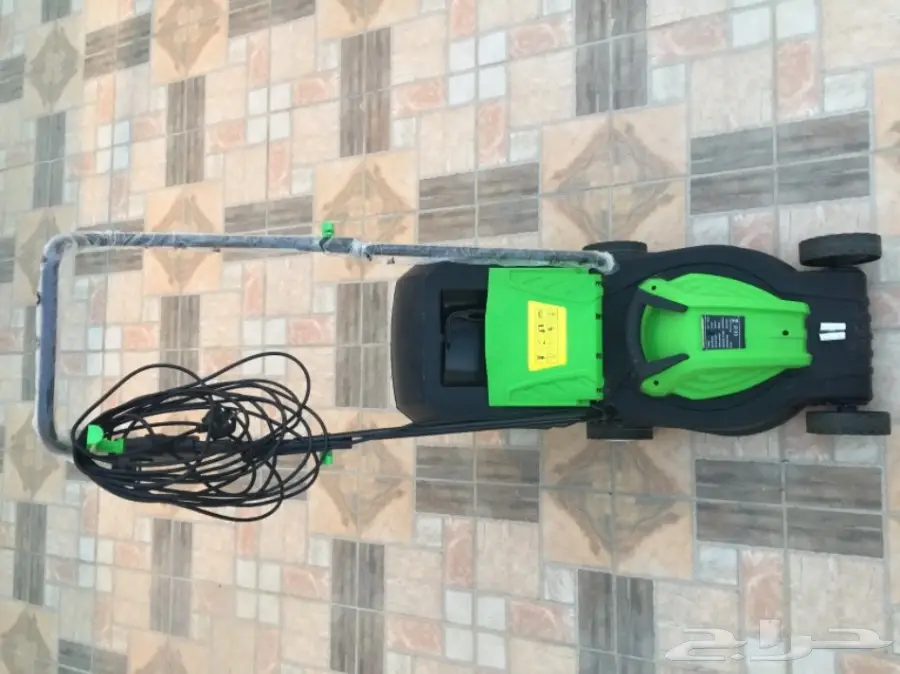 للبيع حصادة ثيل