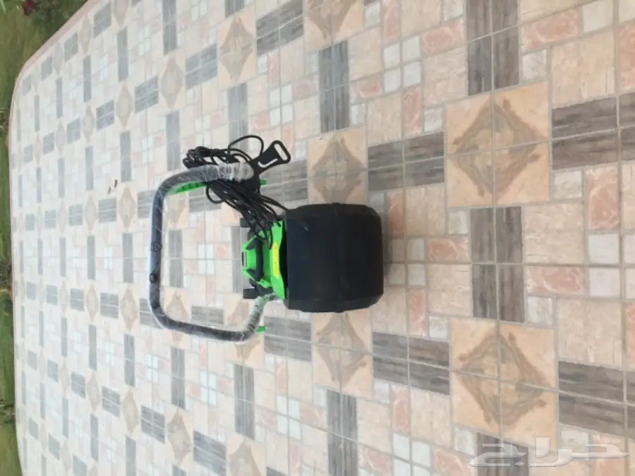 للبيع حصادة ثيل (image 3)