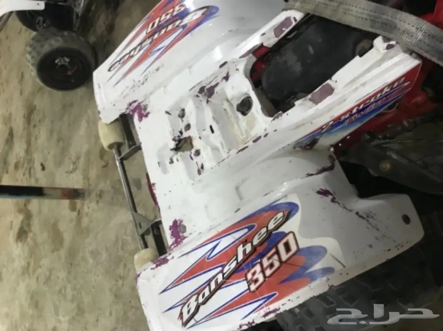 للبيع فيبار بانشي يبي لوه رش 