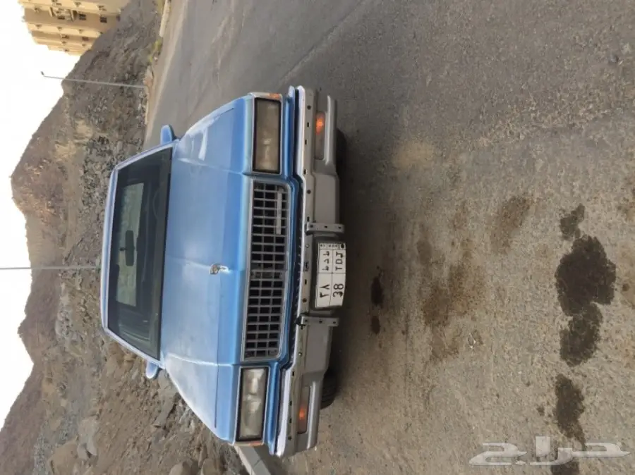 كابرس 88 للبيع كاش او اقساط 