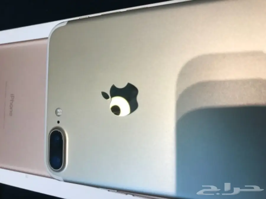 للبيع ايفون 128 ذهبي اخو الجديد (image 11)