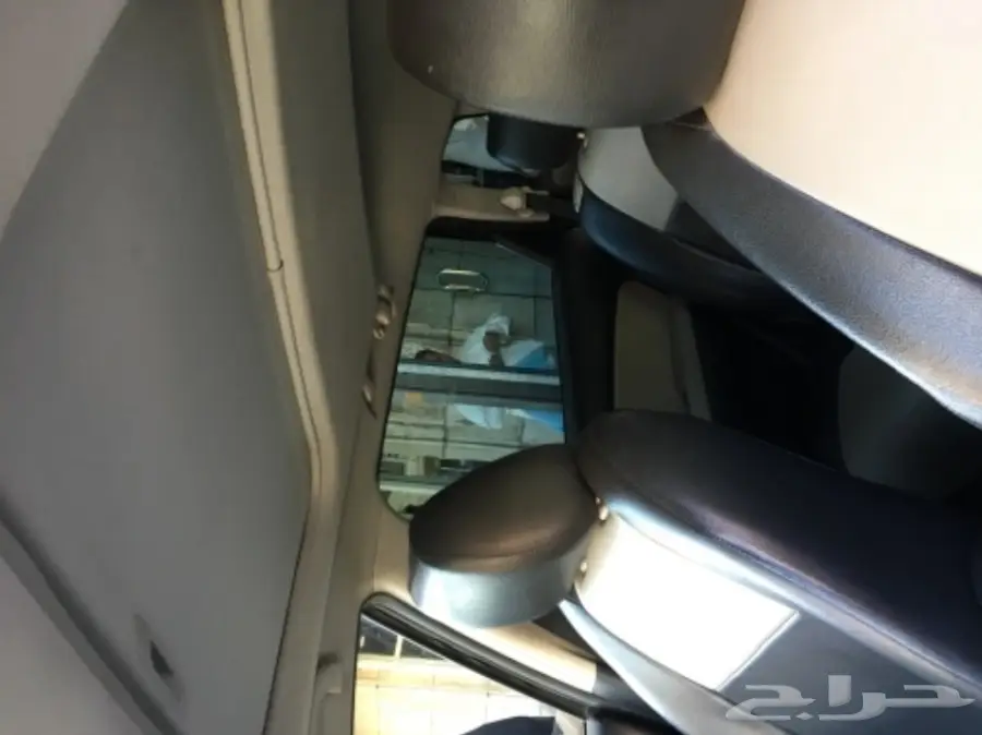 للبيع مازدا CX9 بحاله ممتازه (image 3)