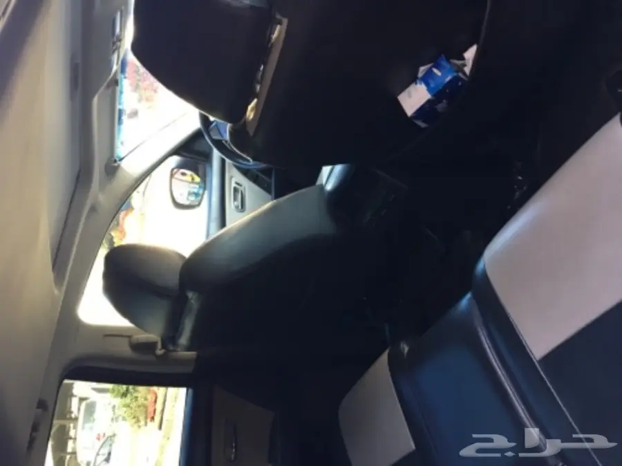 للبيع مازدا CX9 بحاله ممتازه (image 5)