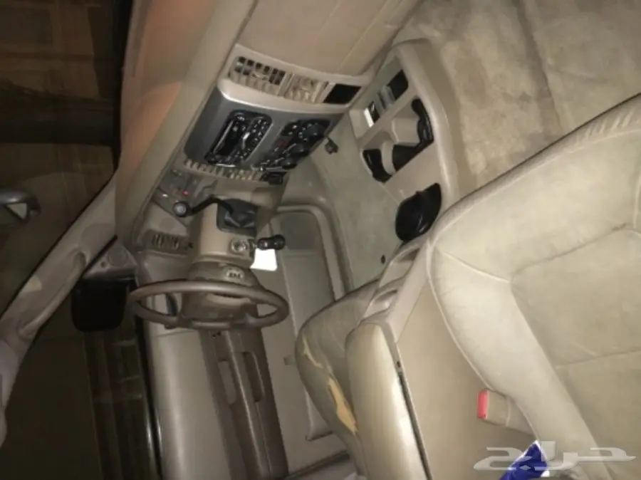 دودج دورانجو 2003 للبيع (image 10)