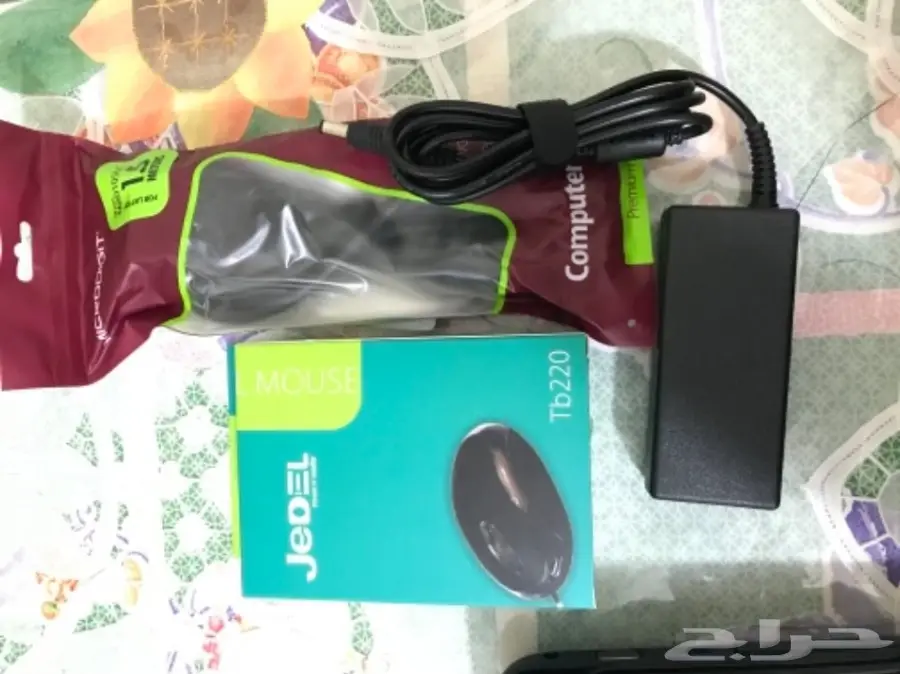 لابتوب لونيفو i5 نظيف جدا 