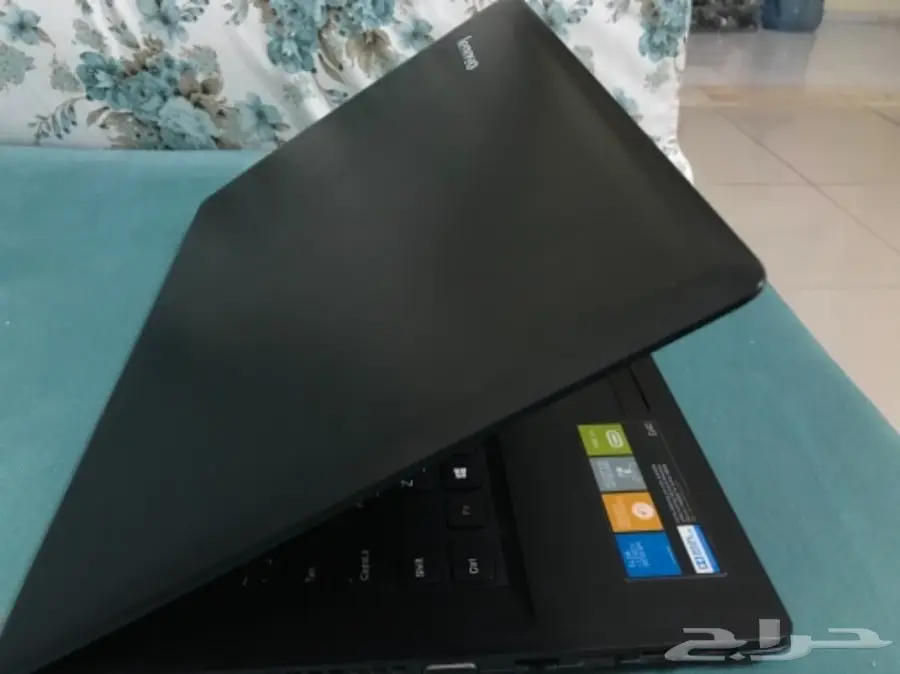 لابتوب لونيفو i5 نظيف جدا  (image 3)