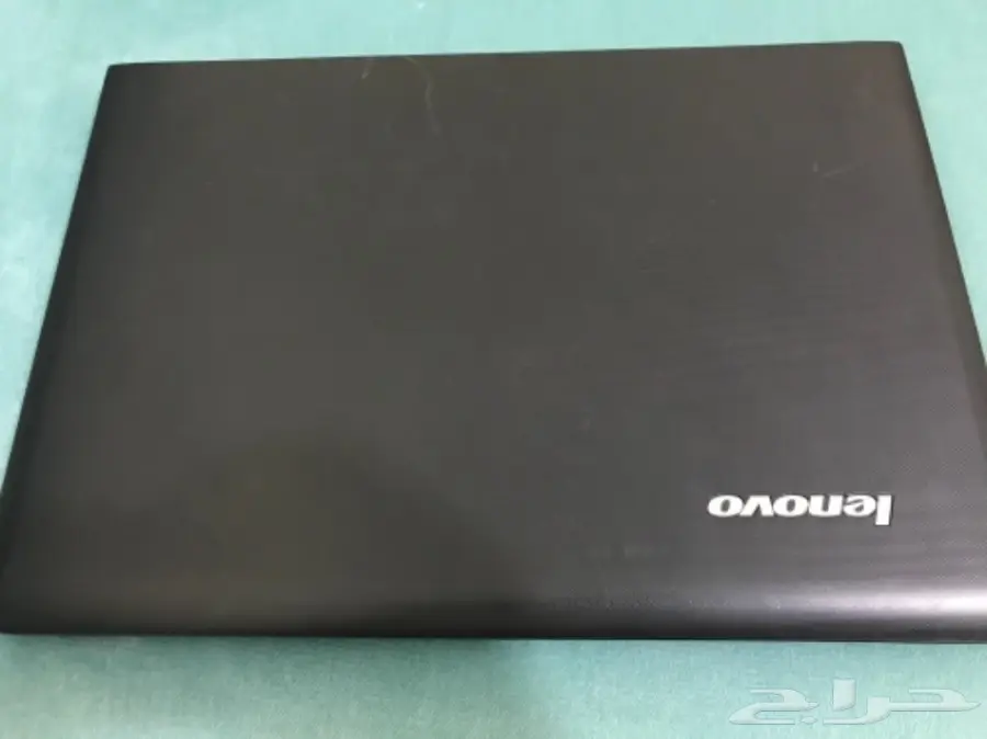 لابتوب لونيفو i5 نظيف جدا  (image 4)