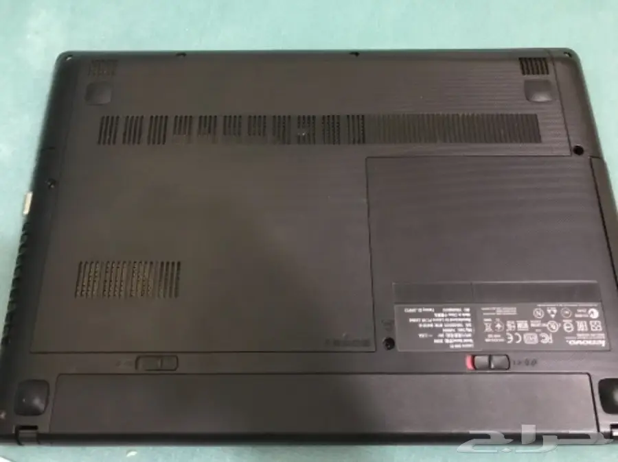 لابتوب لونيفو i5 نظيف جدا  (image 5)