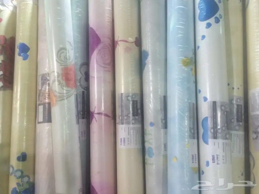 ورق جدران كوري بسعر مغري (image 1)