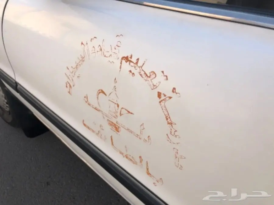 كراسيدا اكس ال 92 مخزنه 