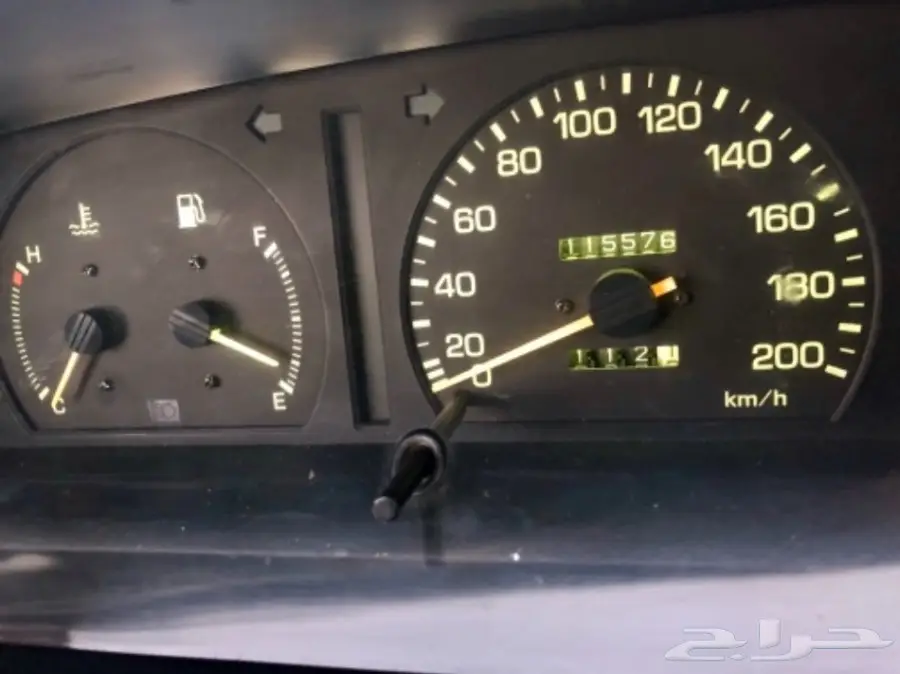 كراسيدا اكس ال 92 مخزنه  (image 1)