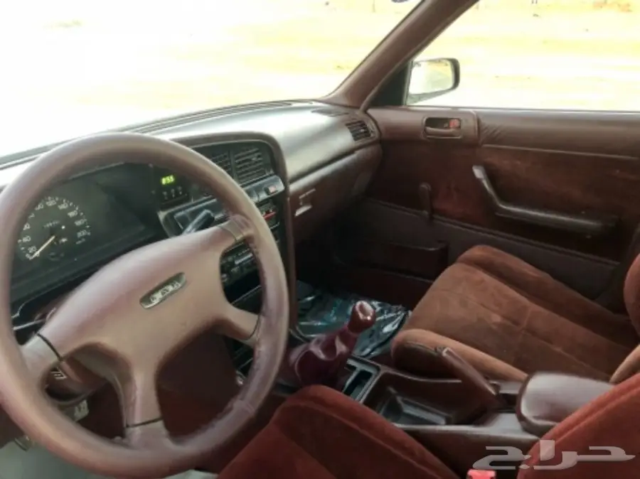 كراسيدا اكس ال 92 مخزنه  (image 2)