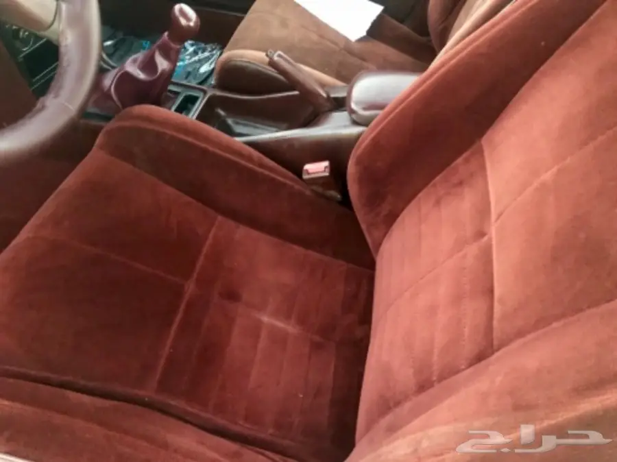 كراسيدا اكس ال 92 مخزنه  (image 3)