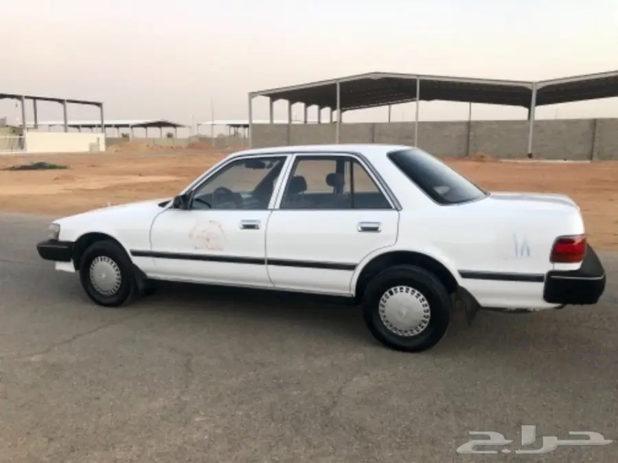 كراسيدا اكس ال 92 مخزنه  (image 4)