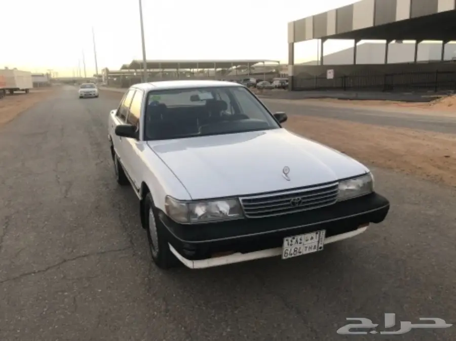 كراسيدا اكس ال 92 مخزنه  (image 5)