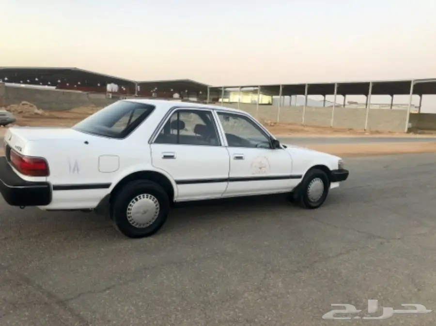 كراسيدا اكس ال 92 مخزنه  (image 6)