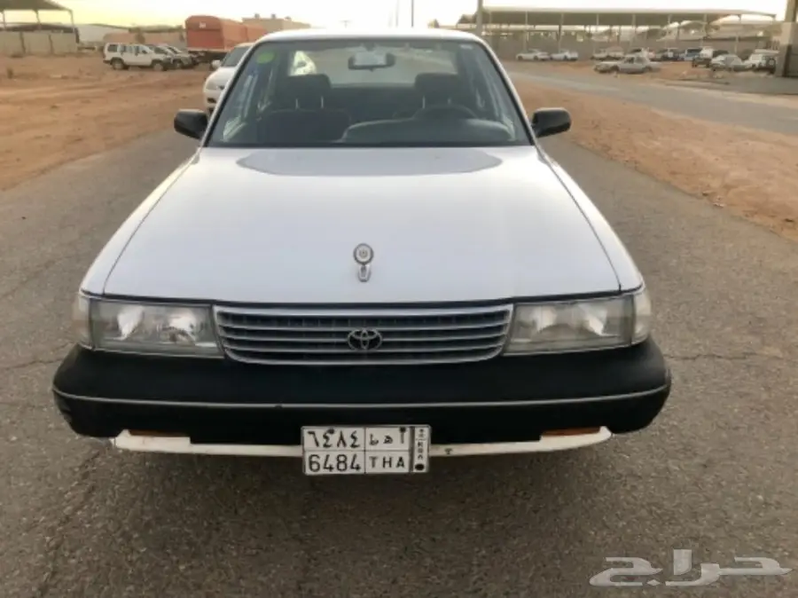 كراسيدا اكس ال 92 مخزنه  (image 7)