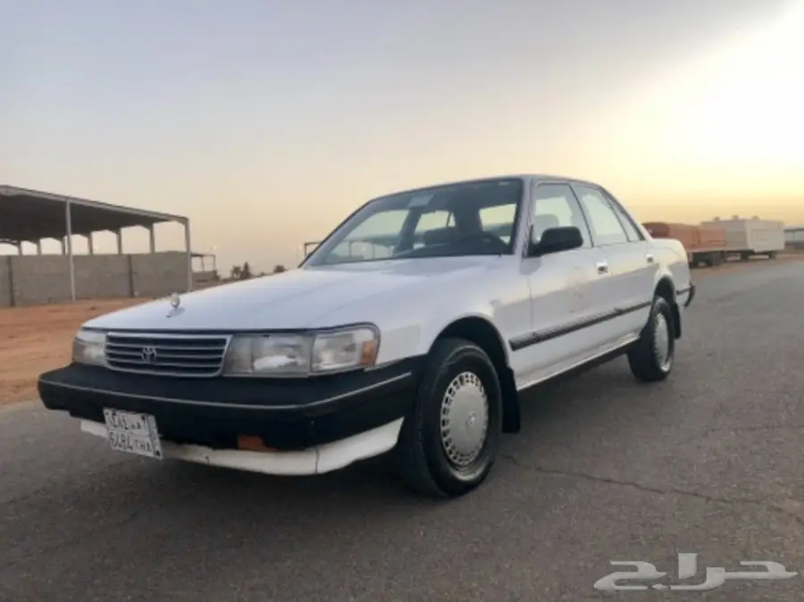 كراسيدا اكس ال 92 مخزنه  (image 8)