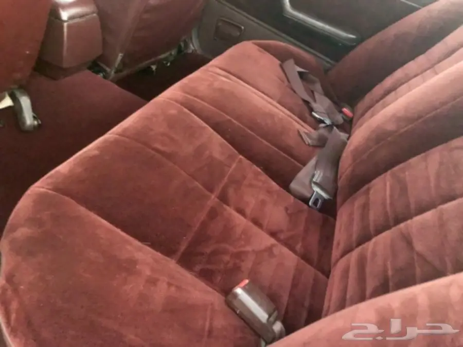 كراسيدا اكس ال 92 مخزنه  (image 9)